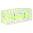 thumbnail image 2 of Lefu 5/10Pcs Square Mini Level Bubble Small Leveller Set For Leveling Tubular 40mm Herramientas Ferramentas Multitool, 2 of 9