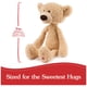 thumbnail image 4 of Oso de peluche clásico GUND con forma de animal de peluche, 15 pulgadas, 4 of 8