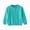 R001-Mint Green, variant on NOLDARES Little Girl Knit Cardigan Sweater - Toddler Button Down School Uniforms Cardigan(Rose Gold,3-4 Y)