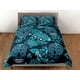 thumbnail image 3 of Cinco De Mayo Calavera Funda Nórdica Colorido Colcha Dormitorio Ropa de Cama Funda de almohada, 3 of 4