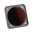 thumbnail image 2 of ANGGREK ND1000 Filter,ND Camera Lens Filter,Junestar Waterproof ND1000 Filter For Action 2 Cameras Aluminium Optical Glass Lens, 2 of 8