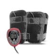 thumbnail image 5 of Eletric Muscle Stimulator Ems Leg Massager Fat Burning Lose Weight Apparatus Slimming Belt Thigh Sha, 5 of 5