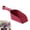 Red, variant on Thickened Plastic Gardening Shovel, Plastic Camping Shovel, Large Sand Beach Spade Scoop Garden Tools for Sandbox Kit Indoor Outdoor Digging Gardening