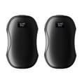 thumbnail image 1 of Magnetic2in1Hand Warmers USB Rechargeable Adjustable Temperatures Digital Scree, 1 of 1