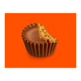 thumbnail image 2 of Reese,S Miniatures Milk Chocolate Snack Size, Bulk Gluten Free, Individually Wrapped Peanut Butter Cups Candy Packs, 0.31 Oz (105 Pieces), 2 of 3