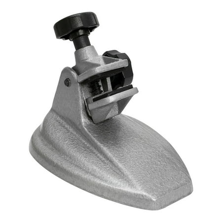 Micrometer Stand - ALUMINUM Micrometer Stand 5/8'' Clamping Dial Indicator Outside Micrometer