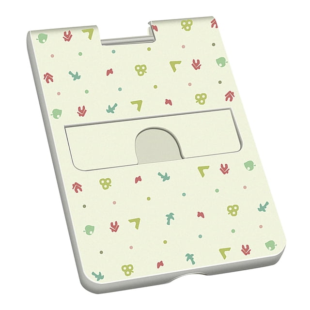 Soporte para consola de juegos portátil, soporte para consola de juegos Soporte para consola de juegos multiusos Consola de juegos Base de chasis portátil Diseño aerodinámico