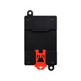 thumbnail image 4 of Convertidor aislado industrial de tipo riel USB a RS485/422 FT232/SP485 Chip FT232RNL 300 Bps-3 Mbps EE. UU., negro, 4 of 5