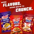thumbnail image 7 of Chex Mix Remix Cheesy Pizza Snack Mix, Snack Bag, Family Size, 11 oz, 7 of 7