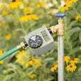 thumbnail image 5 of (1) - Orbit 62056 One Outlet Single-Dial Hose Faucet Timer, 5 of 5