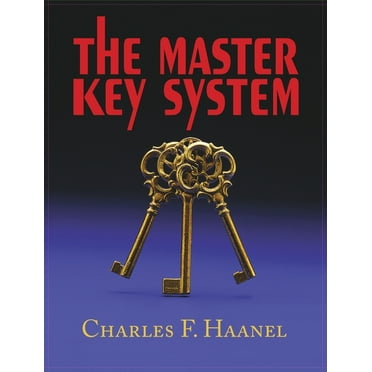Master Key System (Hardcover)