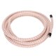 thumbnail image 5 of Cable RCA 12TC Cable de interconexión RCA de cobre HiFi OCC de 24 núcleos para equipos de sonido e imagen 2,5 m/8,2 pies, 5 of 8