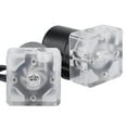 thumbnail image 4 of Water Cooling Pump, G1/4 Internal Thread Noiseless PC Water Pump, PC Water Cooling Pump For Computer CPU Water Cooling System, 4 of 8