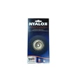 thumbnail image 1 of Cepillo abrasivo Dico Nyalox Wheel, 3 pulgadas, azul, grano 240, 1 of 1
