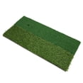 thumbnail image 1 of 30x60CM  Training Supplies  Putting Mat,  Mat,  Club Backyard Using for Indoor Outdoor Golfers, 1 of 8