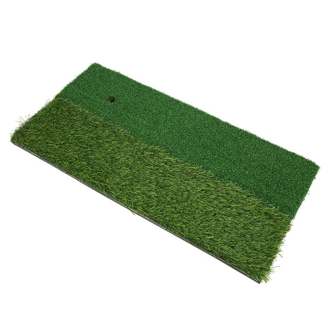 30x60CM Training Supplies Putting Mat, Mat, Club Backyard Using for Indoor Outdoor Golfers