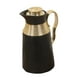 thumbnail image 3 of Cafetera de café aislada de gran capacidad, cafetera árabe multiusos Negro, 3 of 9