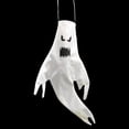 thumbnail image 3 of Lámpara Led esqueleto fantasma luz mueca luces brillantes decoración para decoración de Halloween (H) Likrtyny Para estrenar, 3 of 9