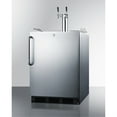 thumbnail image 4 of ADA compliant commercial outdoor wine dispenser in complete stainless steel, designed for built-in or freestanding use, 4 of 4