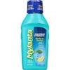 MYLANTA Maximum Strength Liquid Antacid + Anti-Gas, Classic Flavor 12 oz (Pack of 2)