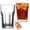 12, variant on Highball Drinking Glasses Set of 6, 12.5 Oz, Water Beer Juice Iced Tea Drinkware