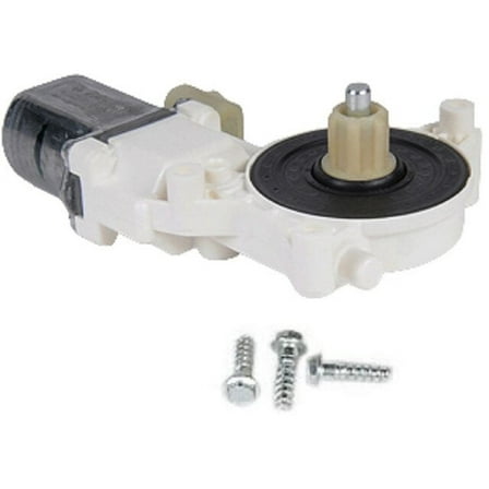 Front Right Power Window Motor Kit - Compatible with 2000 - 2006 Chevy Tahoe 2001 2002 2003 2004 2005