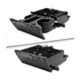 thumbnail image 3 of Rhd For T5 Transporter Ashtray Front Drink Water Cup Coin Drink Holder Cup Holder Stand 7h285860130, 3 of 5