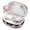 Not mentioned, variant on WILLED Wireless Earbuds, Bluetooth 5.3 Headphones, 60Hrs Playback HD Stereo Audio LED Display, Over-Ear IPX7 Waterproof Earphones with Earhooks, Built-in Mic, Type-C, for Sports
