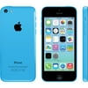 Apple iPhone 5c A1532 16 GB Smartphone, 4" LCD 1136 x 640, Dual-core (2 Core) 1.30 GHz, 1 GB RAM, iOS 7, 4G, Blue