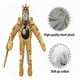 thumbnail image 4 of Skibidi Toilet Plush Toiletman Doll Cameraman Speaker Stuffed toy Funny game Camera man, 4 of 5
