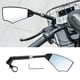 thumbnail image 1 of Espejo retrovisor para bicicleta shamjiam Espejos retrovisores para bicicletas, 1 of 8