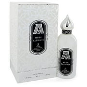 Musk Kashmir by Attar Collection - Women - Eau De Parfum Spray (Unisex) 3.4 oz
