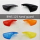 thumbnail image 2 of Protector De Mano Para Motocicleta Viento Para yamaha BWS125 huangjie unisex, 2 of 2