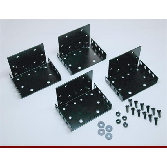 2 Post Rack / Wall Mount Kit