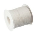 thumbnail image 3 of Arborister 30M Cotton Wick Thread Spool- DIY Friendly Smokeless Wicking Wire, 3 of 10