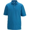 thumbnail image 1 of Ed Garments Mens Snap Front Short Sleeve Polo, 1 of 1