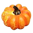thumbnail image 1 of Halloween Pumpkin Light LED Lighting Halloween Decor Pumpkin Lamp with Battery, 1 of 10