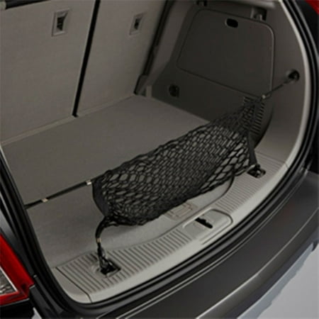 Envelope Style Trunk Cargo Net For Chevrolet Trax 2013 2014 2015 2016 2017 2018 2019 2020 New