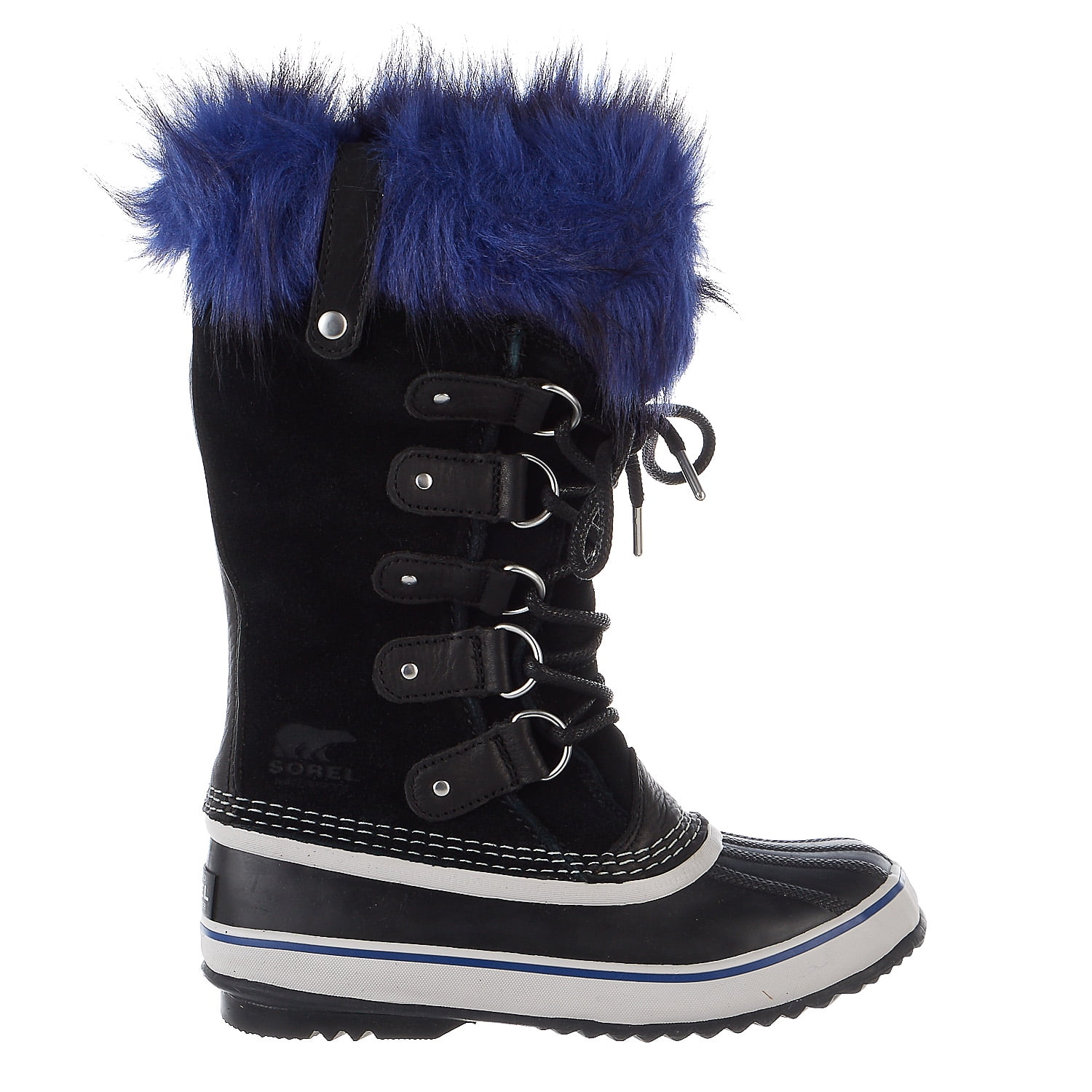 sorel joan of arctic replacement laces