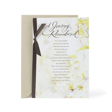 hallmark mahogany religious sympathy