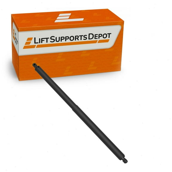 Qty 1 Fits Explorer 11 to 15 R Liftgate Support with Power Gate Bb5z78406a10b New for SUV Gas Shock Strut - Lift Supports Depot PM4139