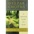 thumbnail image 2 of Fire in the Heart: un Guide Spirituel pour Adolescents (Chopra, Deepak), 2 of 2