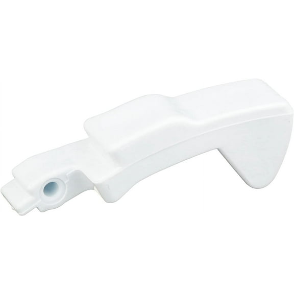 LG Electronics 4430JJ2005A Right Side Refrigerator Door Closing Cam, White