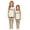 Kids, variant on Lvotionpl 2026 Matching Family Christmas Pjs, Matching Christmas Pajamas Long Sleeve Top & Pants Set Matching Holiday Family Pajama Xmas Sets