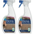 thumbnail image 5 of Bona Hardwood Floor Cleaner Spray 32 fl. oz. - 2 Pack, 5 of 6
