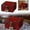 Brown, variant on Home Textile Storage Product Highlight Wooden Storage With Brass Lock Antique Chest for Home Secret Storage Escape Room & Themed Props Craft for Organizing & Décor
