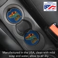 thumbnail image 2 of Thirstystone "Lab Life" Single Absorbent Stone Car Coaster, 2 of 6