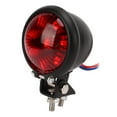 thumbnail image 1 of Luz Trasera de LED Retro, Luz Trasera de Motocicleta con Alto Brillo para Moto de 12 V, 1 of 7