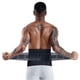 thumbnail image 3 of Cinturón especial para el vientre para hombre, corsé para ejercicio, fitness, adelgazante, barriga cervecera, ropa moldeadora de sudor, sello de cintura, verano fino, 3 of 6