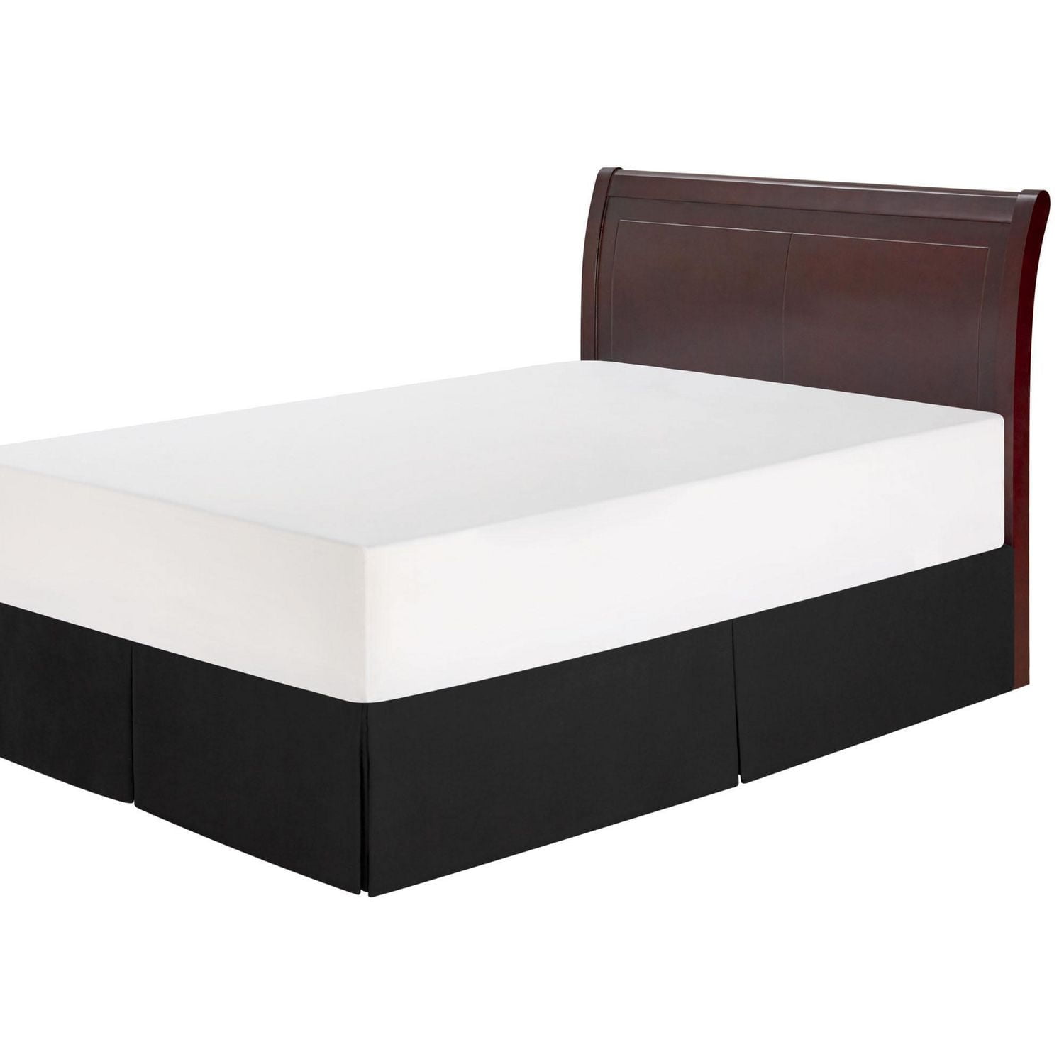 Mainstays Bed Skirt, Size: Twin - King